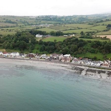 Bayview Apartments Ballygally  Exteriér fotografie