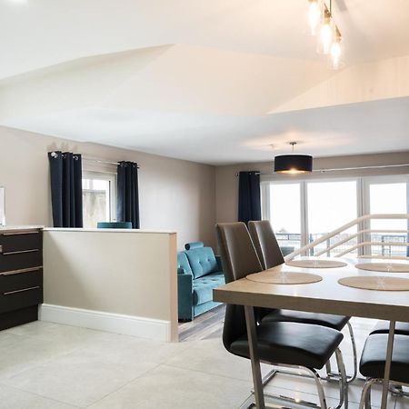 Bayview Apartments Ballygally  Exteriér fotografie