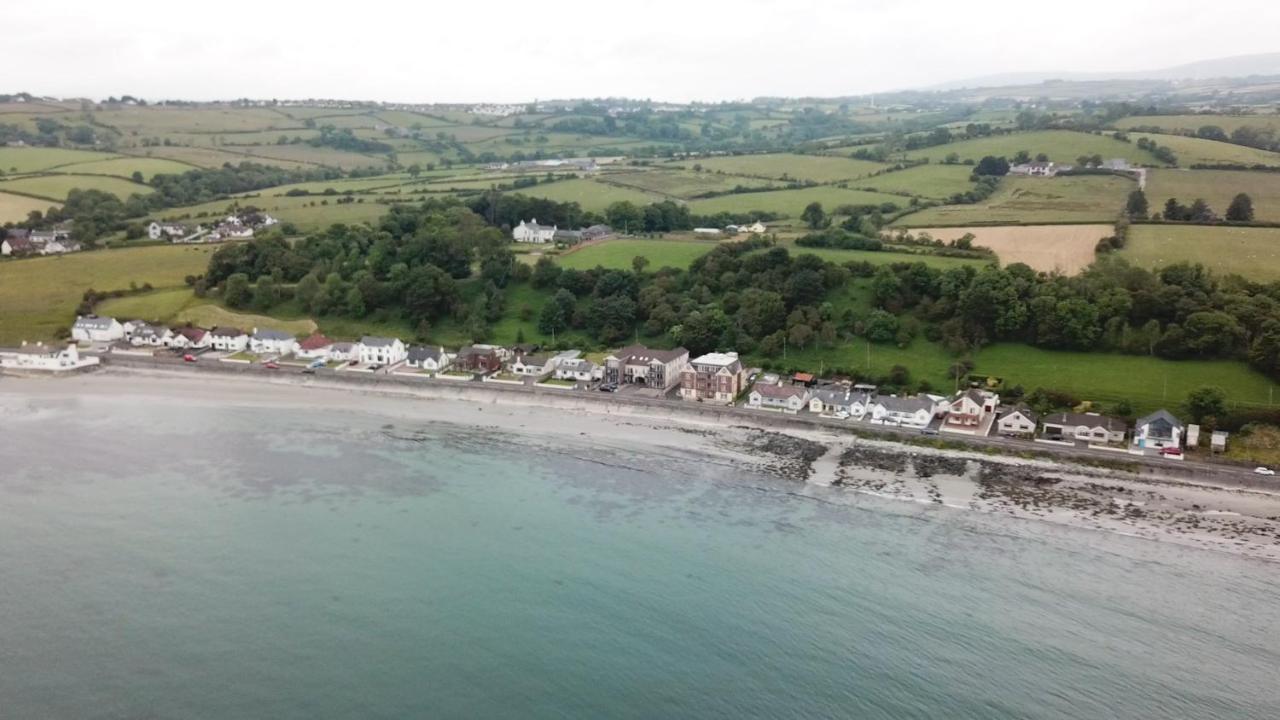 Bayview Apartments Ballygally  Exteriér fotografie
