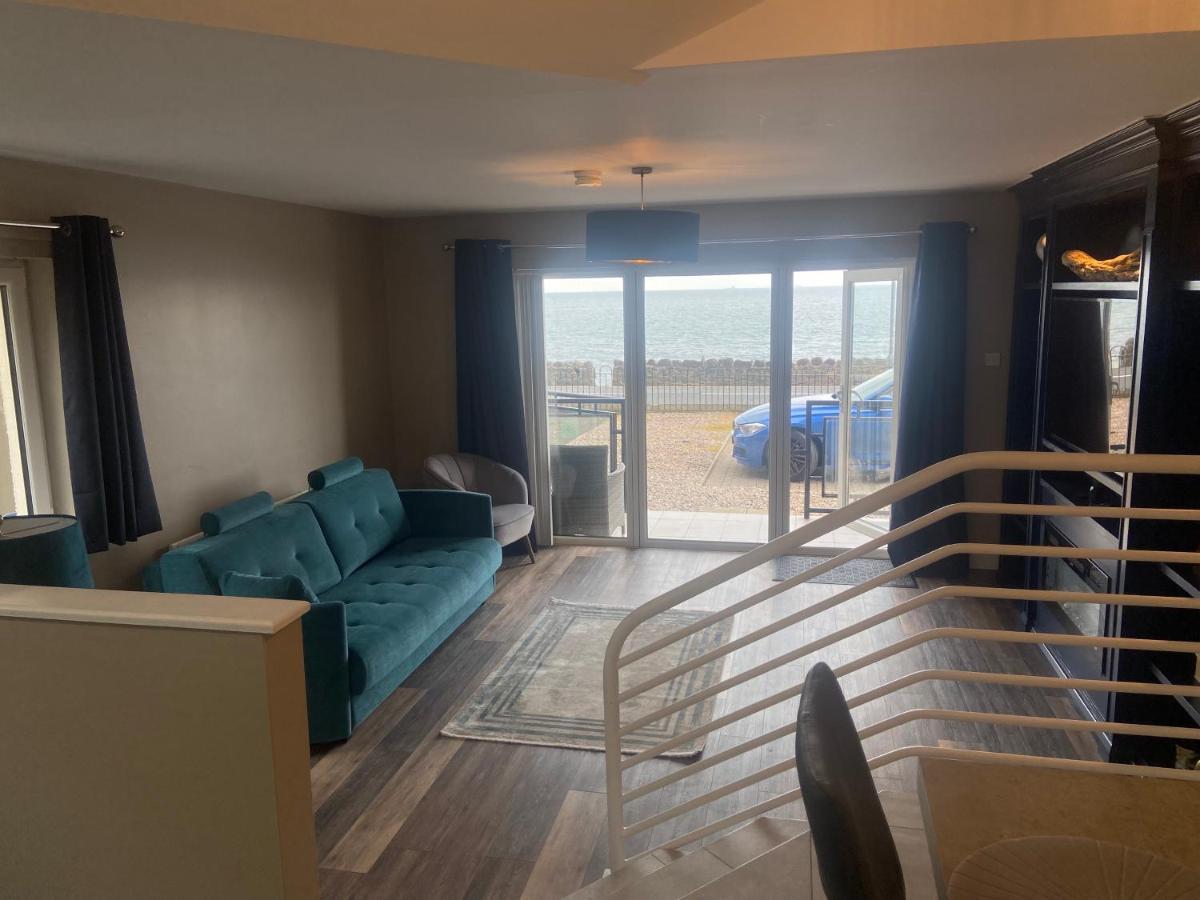Bayview Apartments Ballygally  Exteriér fotografie