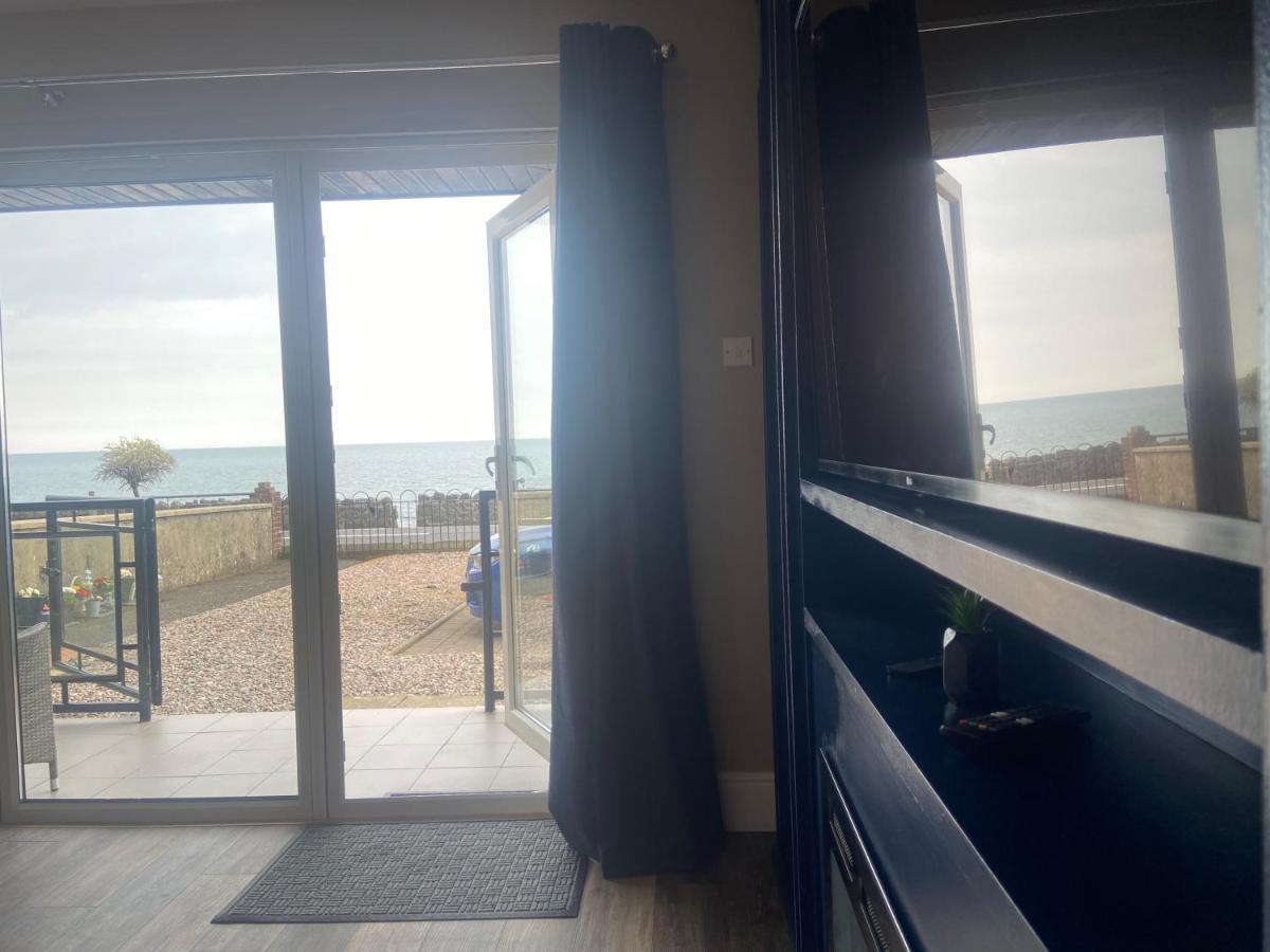 Bayview Apartments Ballygally  Exteriér fotografie