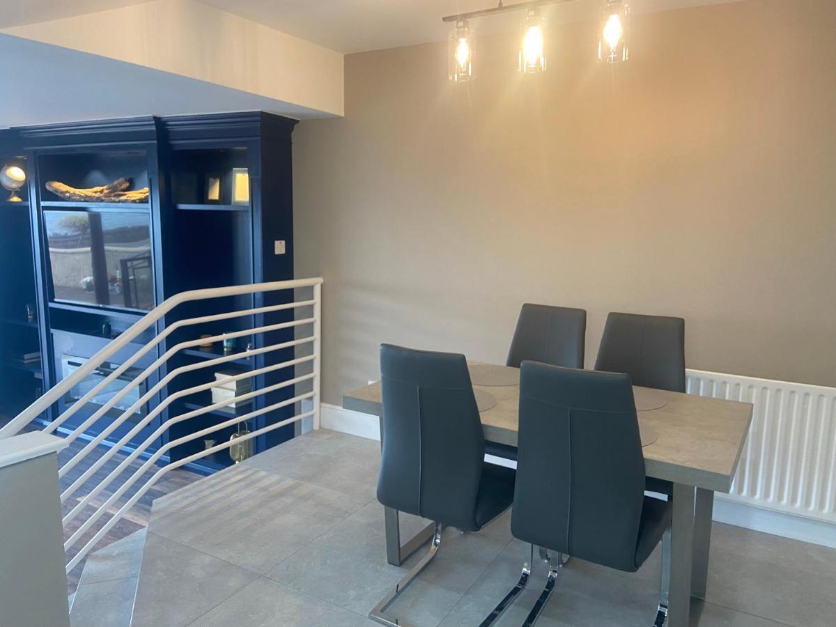 Bayview Apartments Ballygally  Exteriér fotografie