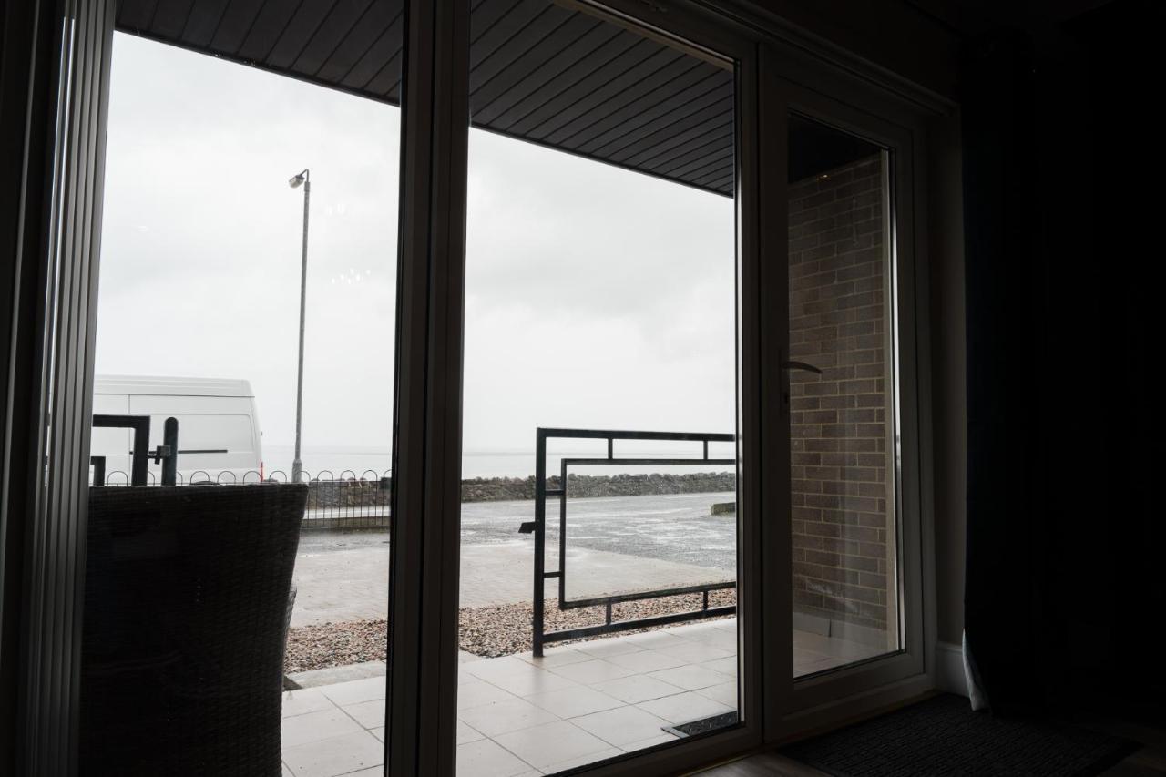 Bayview Apartments Ballygally  Exteriér fotografie