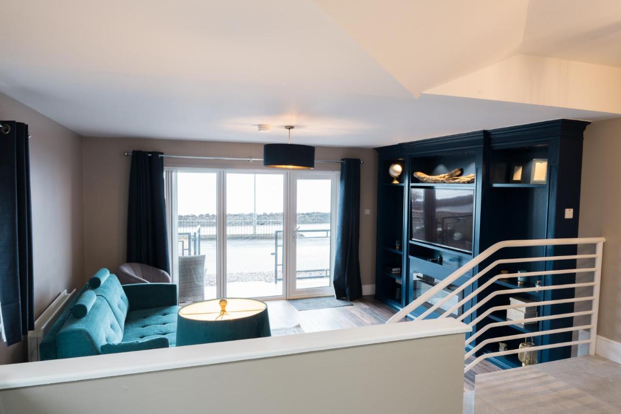 Bayview Apartments Ballygally  Exteriér fotografie