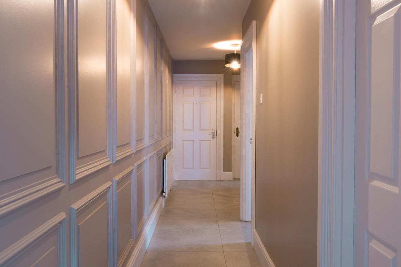 Bayview Apartments Ballygally  Exteriér fotografie