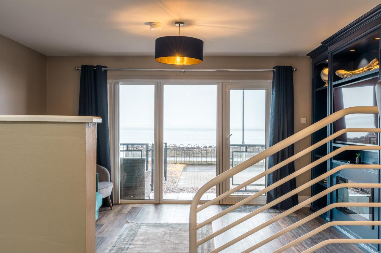 Bayview Apartments Ballygally  Exteriér fotografie